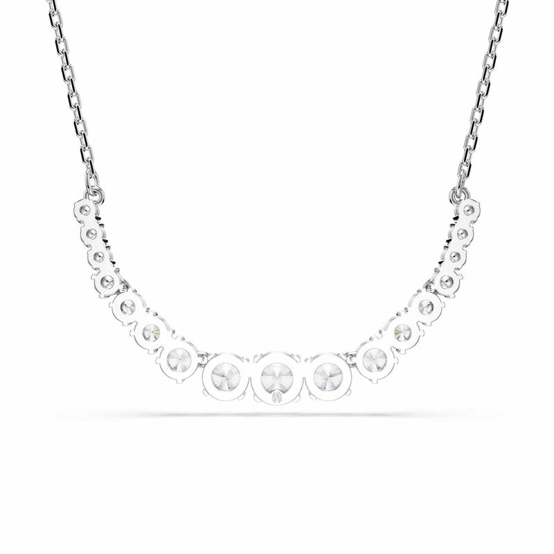 Swarovski Matrix Necklace image number 2